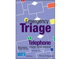 KNYGA Janet Marsden Emergency Triage