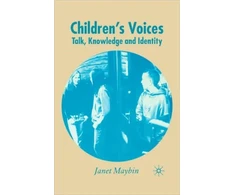 KNYGA Janet Maybin Children's Voices