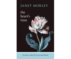 KNYGA Janet Morley Heart's Time