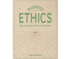KNYGA Janet Morrison Business Ethics