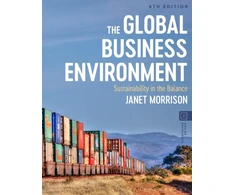 KNYGA Janet Morrison Global Business Environment