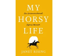 KNYGA Janet Rising My Horsy Life