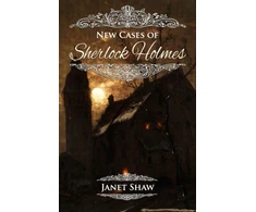 KNYGA Janet Shaw New Cases of Sherlock Holmes