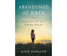 KNYGA Janet Sherlund Abandoned at Birth