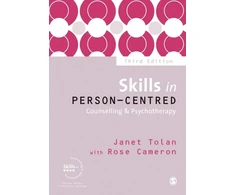 KNYGA Janet Tolan Skills in Person-Centred Counselling &amp; Psychotherapy