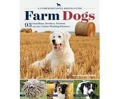KNYGA Janet Vorwald Dohner Farm Dogs