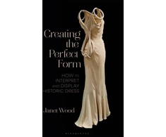 KNYGA Janet Wood Creating the Perfect Form