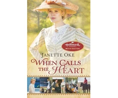 KNYGA Janette Oke When Calls the Heart
