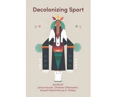 KNYGA Janice Forsyth Decolonizing Sport