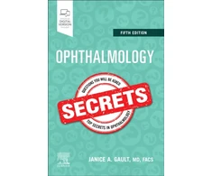 KNYGA Janice Gault Ophthalmology Secrets