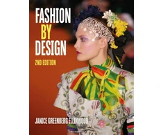 KNYGA Janice Greenberg Ellinwood Fashion by Design