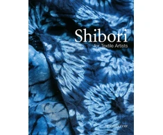 KNYGA Janice Gunner Shibori