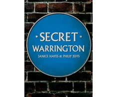 KNYGA Janice Hayes Secret Warrington