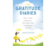 KNYGA Janice Kaplan Gratitude Diaries