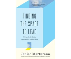 KNYGA Janice Marturano Finding the Space to Lead