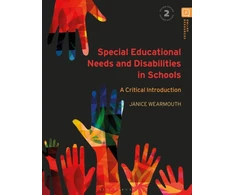 KNYGA Janice Wearmouth Special Educational Needs and Disabilities in Schools