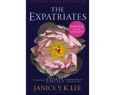 KNYGA Janice Y K Lee Expatriates
