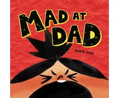 KNYGA Janie Hao Mad at Dad