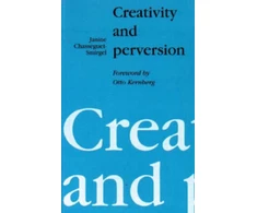 KNYGA Janine Chasseguet Smirgel Creativity and Perversion