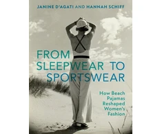 KNYGA Janine Dagati From Sleepwear to Sportswear