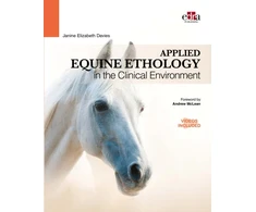KNYGA Janine Davies Applied Equine Ethology in the Clinical Environment