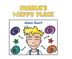 KNYGA Janine Smart Charlie’s Happy Place