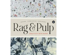 KNYGA Janine Vangool Curator Rag &amp; Pulp