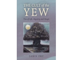 KNYGA Janis Fry Cult of the Yew, The