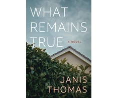 KNYGA Janis Thomas What Remains True