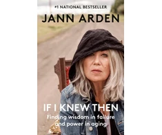 KNYGA Jann Arden If I Knew Then
