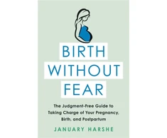 KNYGA January Harshe Birth Without Fear