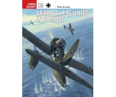 KNYGA Janusz Swiatlon Arado Ar 196 Units in Combat