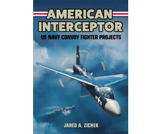 KNYGA Jared A Zichek American Interceptor