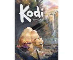 KNYGA Jared Cullum Ką?