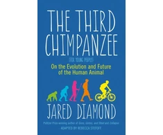 KNYGA Jared M Diamond Third Chimpanzee