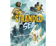 KNYGA Jarred Lujan Stranded at Sea