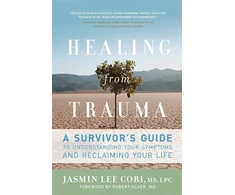 KNYGA Jasmin Lee Cori from Trauma
