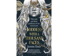 KNYGA Jasmine Elmer Goddess with a Thousand Faces