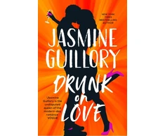 KNYGA Jasmine Guillory Drunk on Love