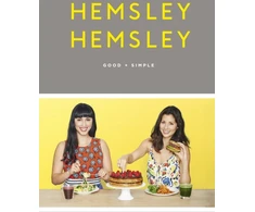KNYGA Jasmine Hemsley Good + Simple
