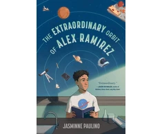 KNYGA Jasminne Paulino Extraordinary Orbit of Alex Ramirez