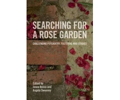 KNYGA Jasna Russo Searching for a Rose Garden