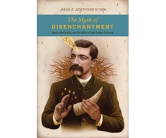 KNYGA Jason Myth of Disenchantment
