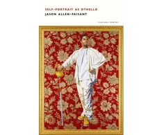 KNYGA Jason Allen Paisant Self-Portrait as Othello