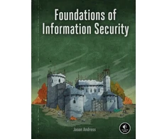 KNYGA Jason Andress Foundations of Information Security
