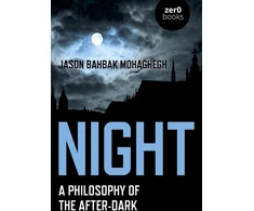 KNYGA Jason Bahbak Mohaghegh Naktis