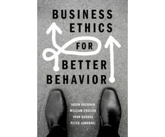 KNYGA Jason Brennan Business Ethics for Better Behavior
