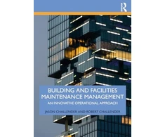 KNYGA Jason Challender Building and Facilities Maintenance Management
