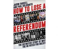 KNYGA Jason Farrell How to Lose a Referendum