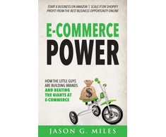 KNYGA Jason G Miles E-Commerce Power